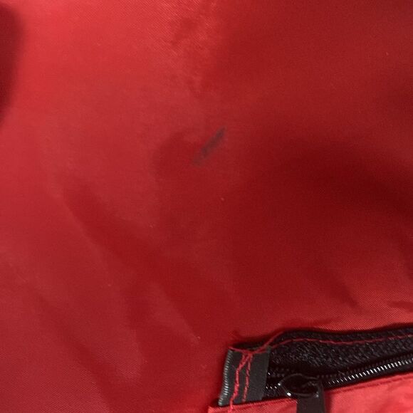 Cross body brocade fabric beautiful Asian inspired handbag - Picture 12 of 12